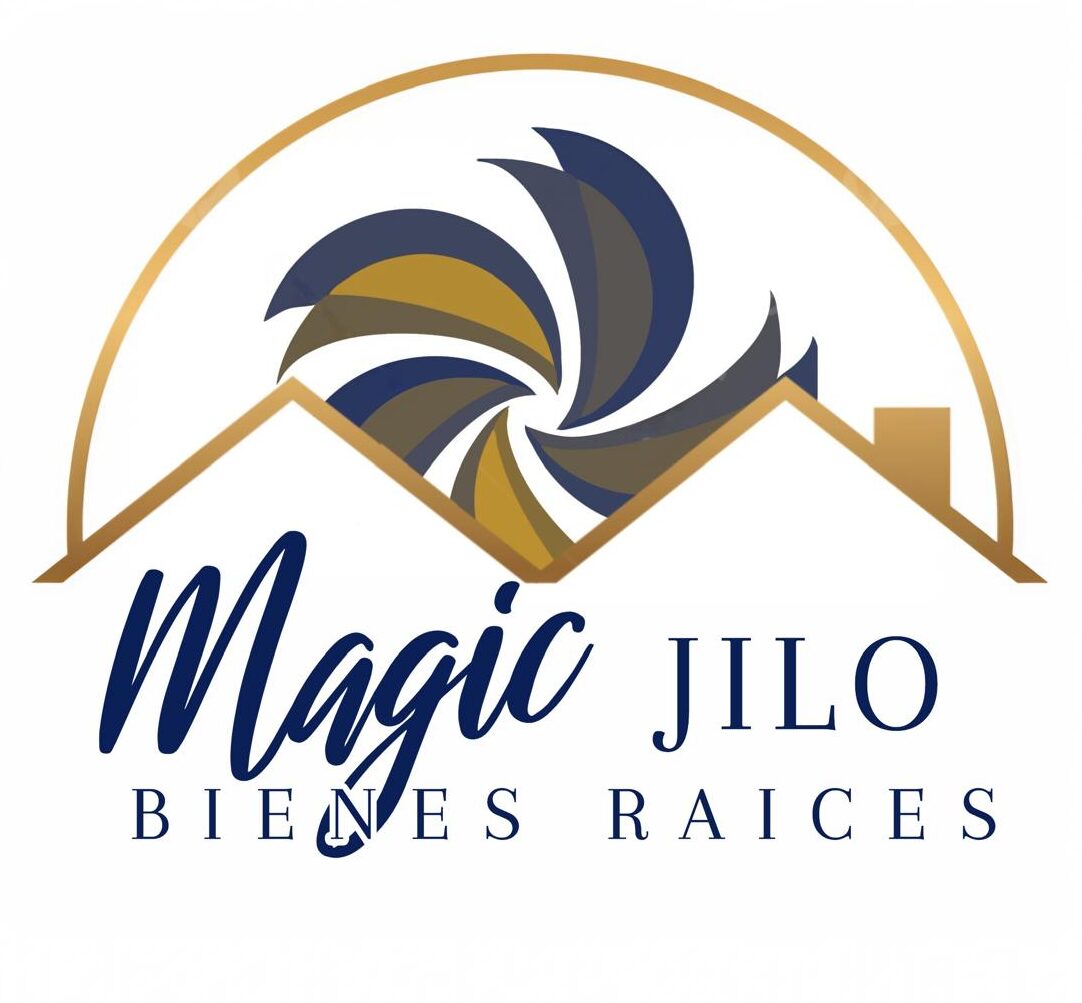 Magic Jilo Bienes Raíces