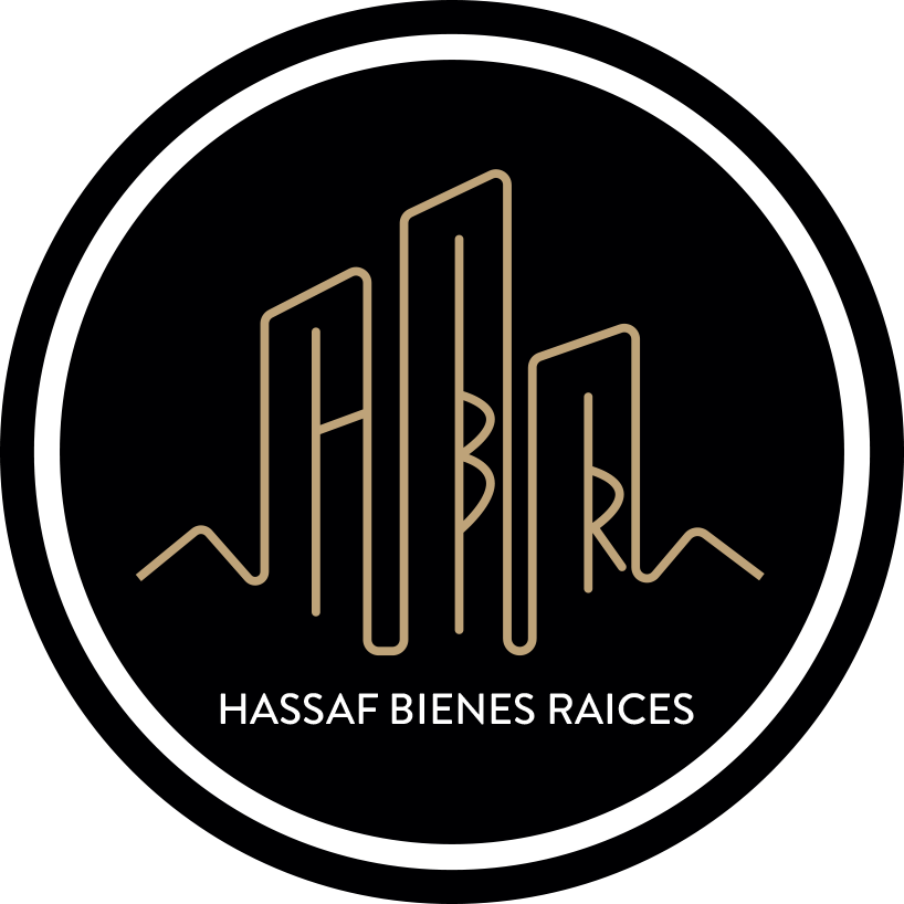 Hassaf Bienes Raíces 