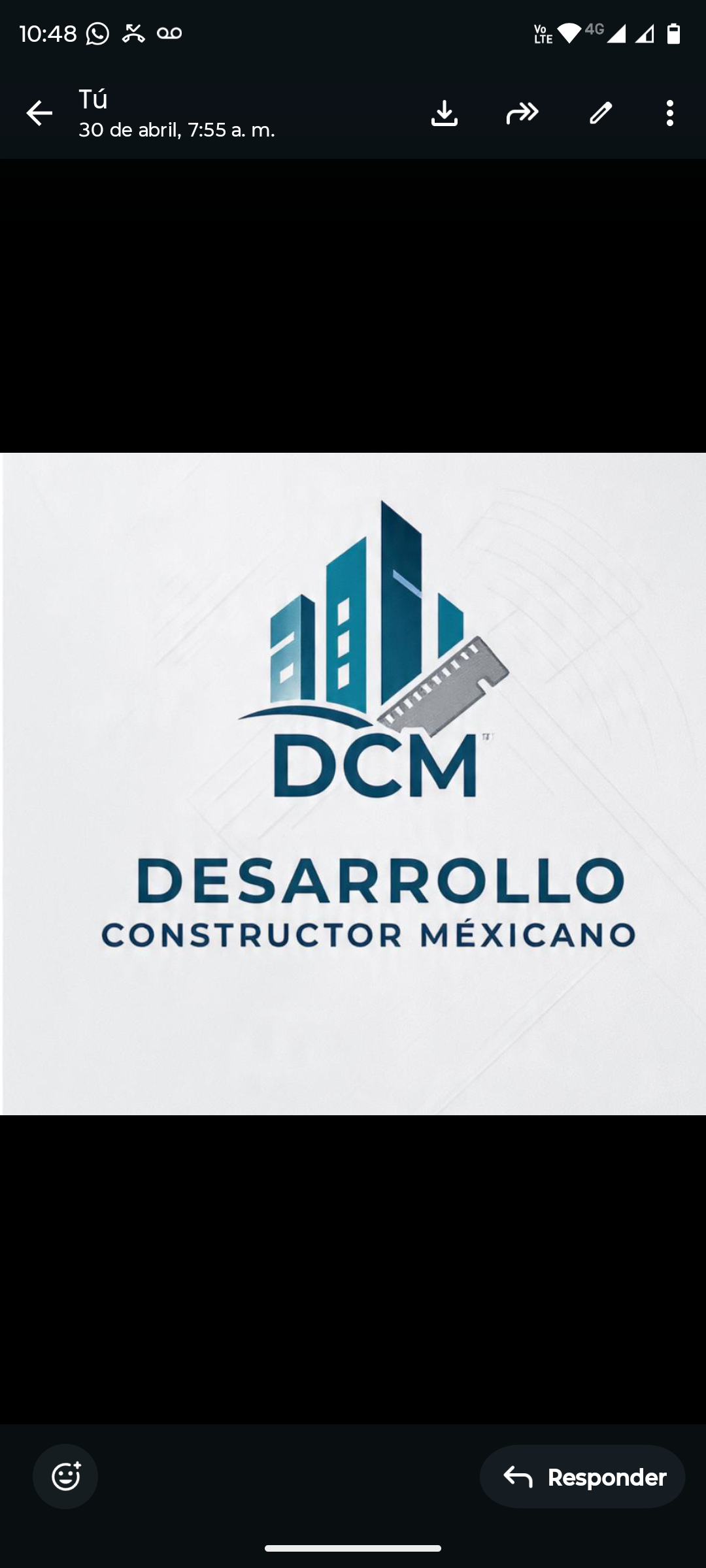 Desarrollo constructor mexicano 