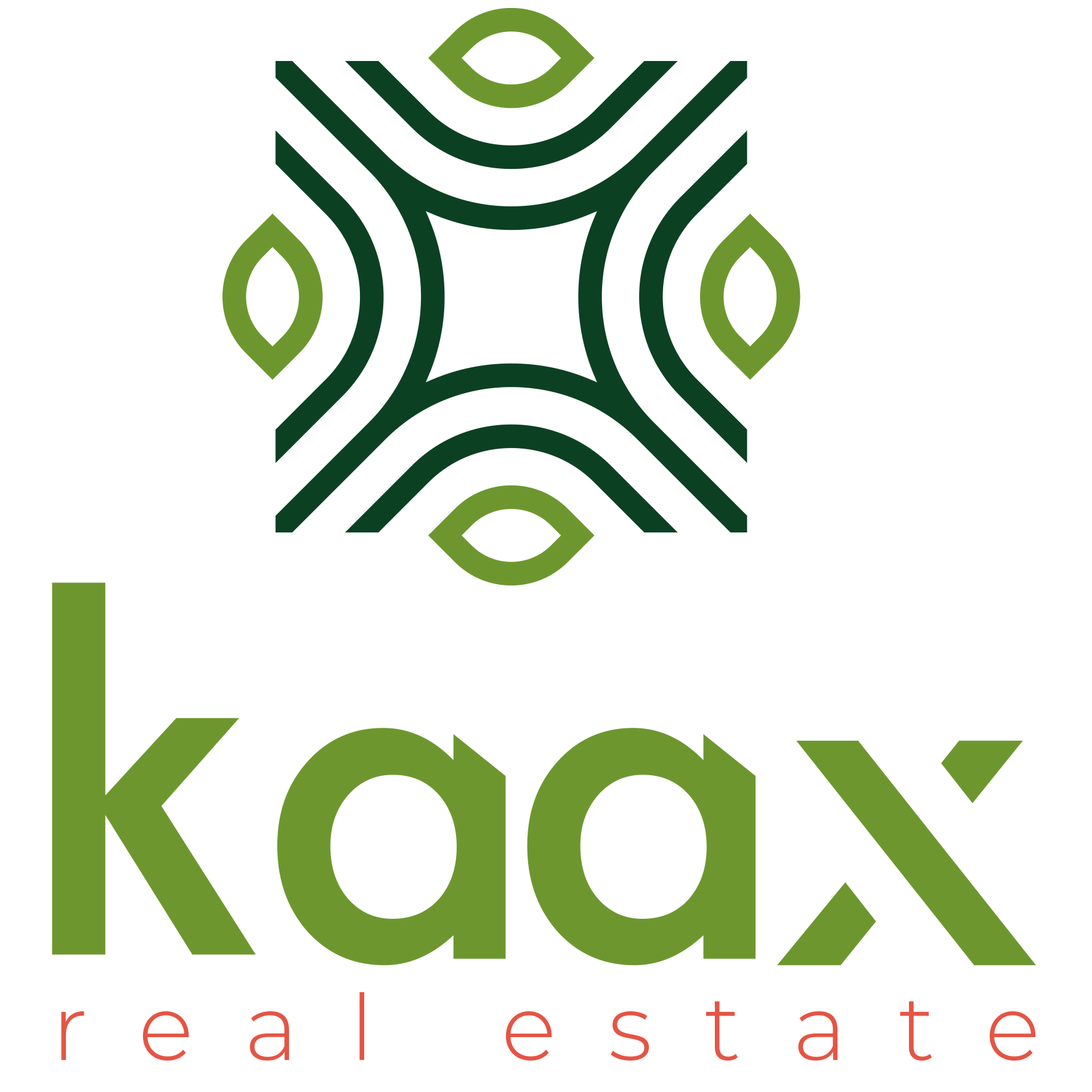 Kaax real estate