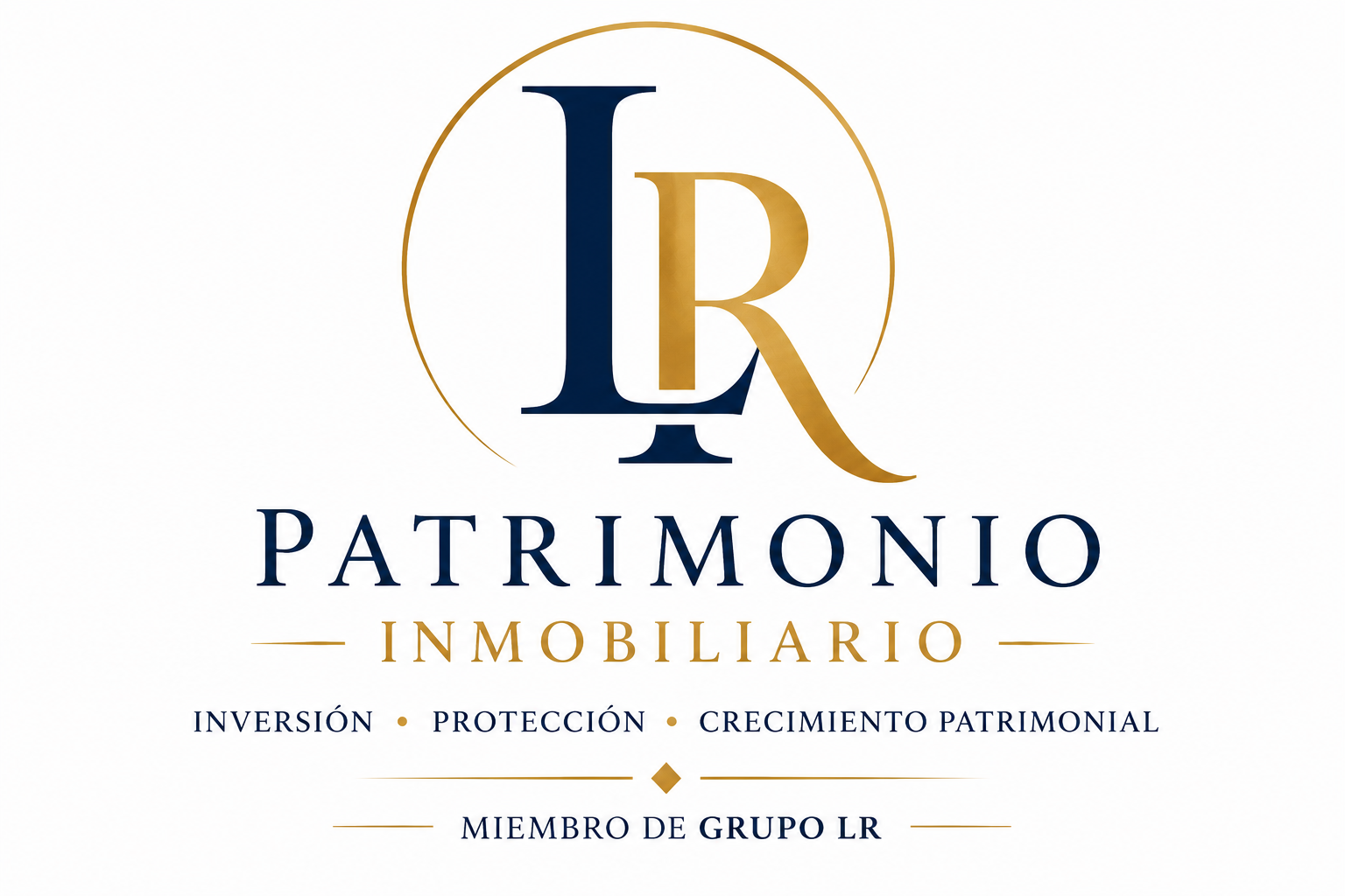 LR Patrimonio Inmobiliario