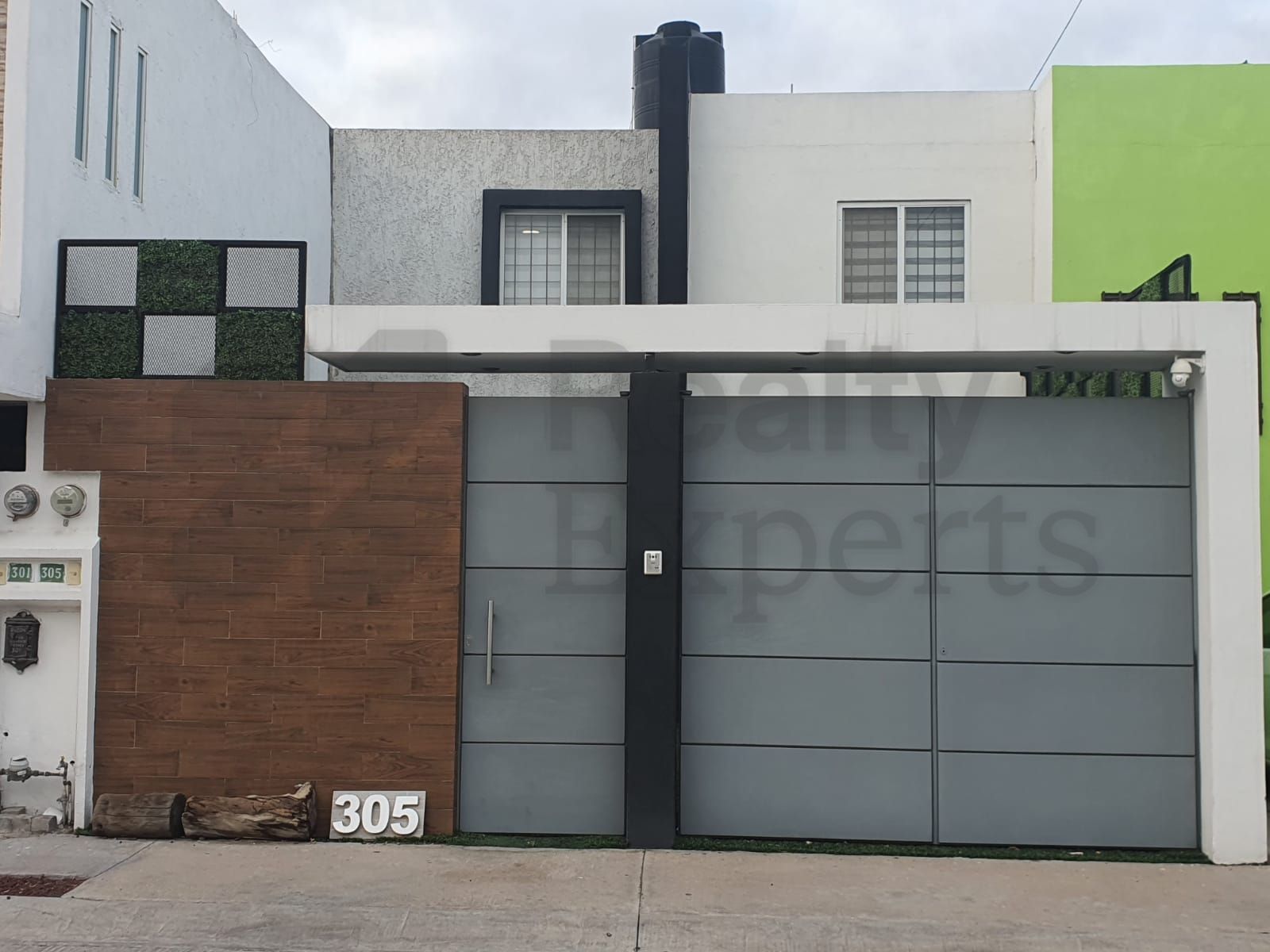 Property