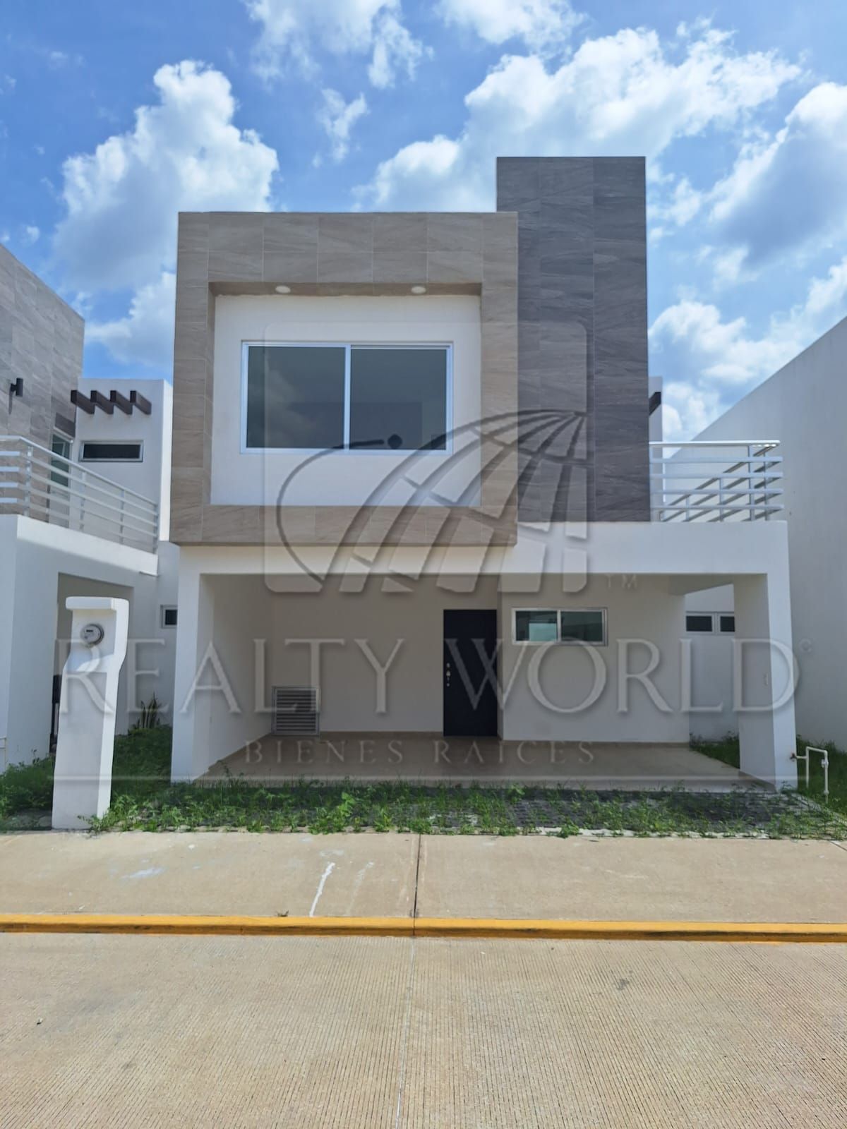 Casa en Venta en Real Campestre