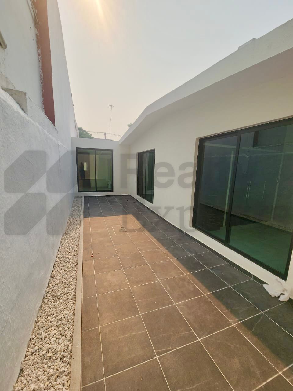 Casa en Renta en Adolfo Lopez Mateos