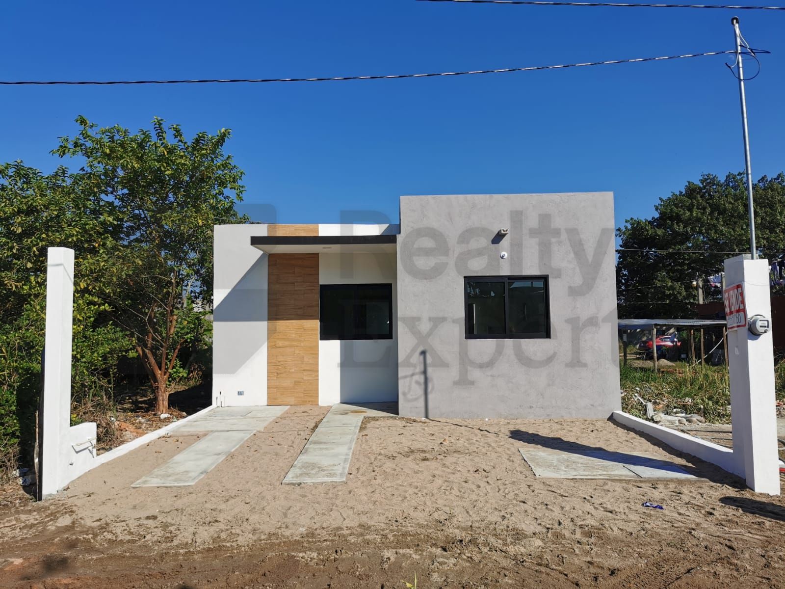 Casa en Venta en Huapinol