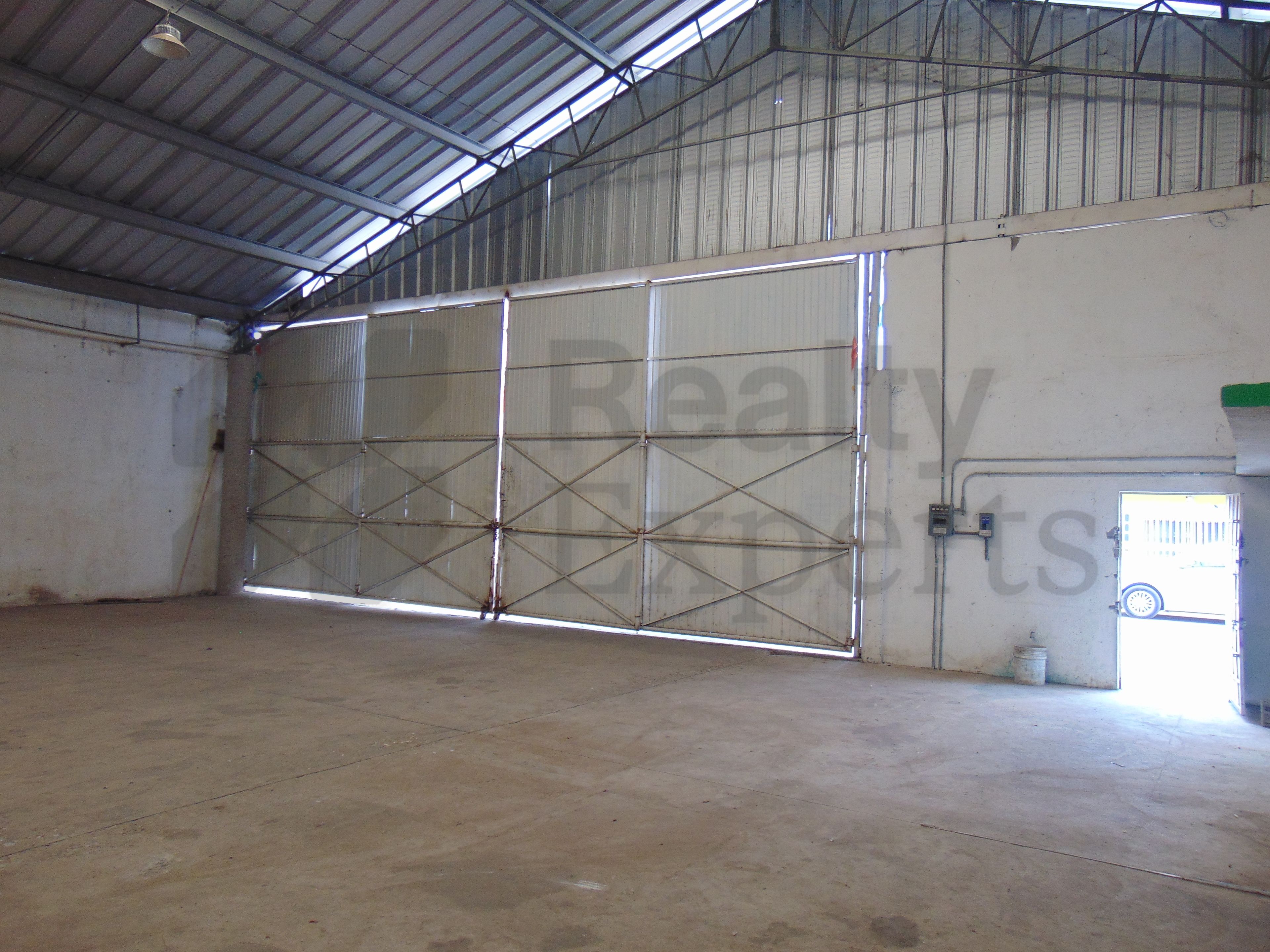 Bodega en Renta en Carrizal