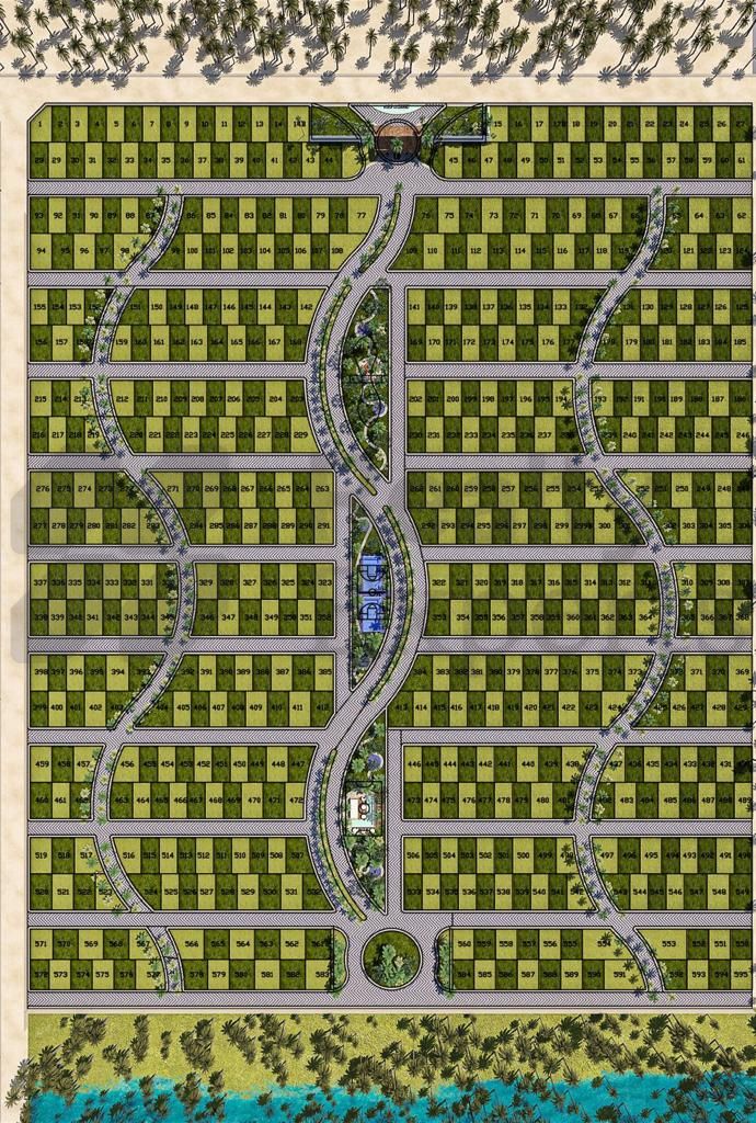 Terreno en Venta en Sisal