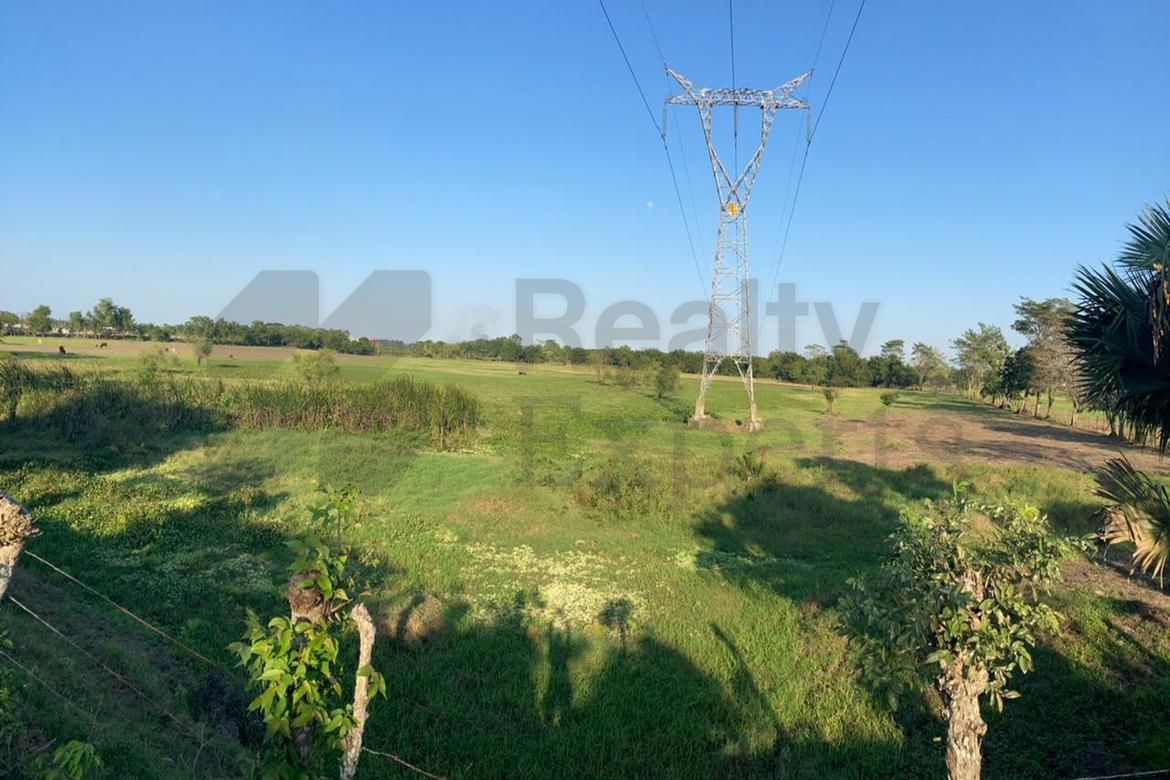 Terreno en Venta en Lázaro Cárdenas 1a Sección