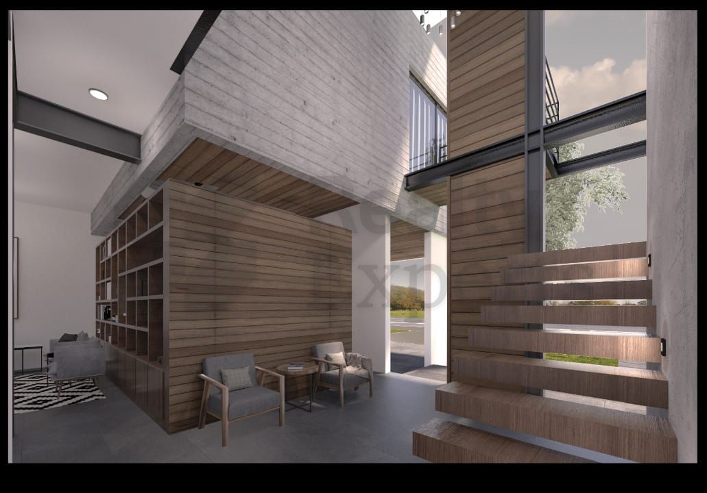 Casa en Venta en El Country