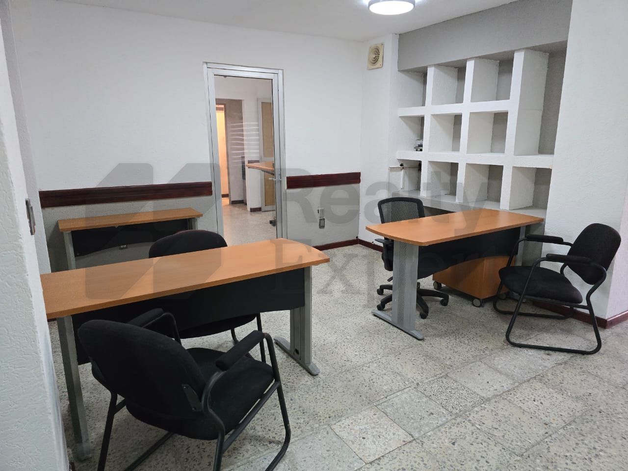 Oficina en Renta en Nueva Villahermosa
