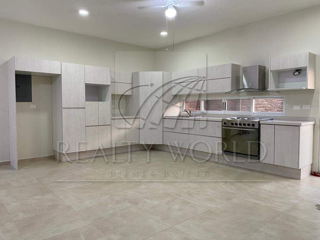 Realty World México Casa en Venta en Sabina