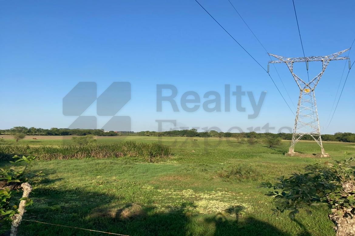 Terreno en Venta en Lázaro Cárdenas 1a Sección