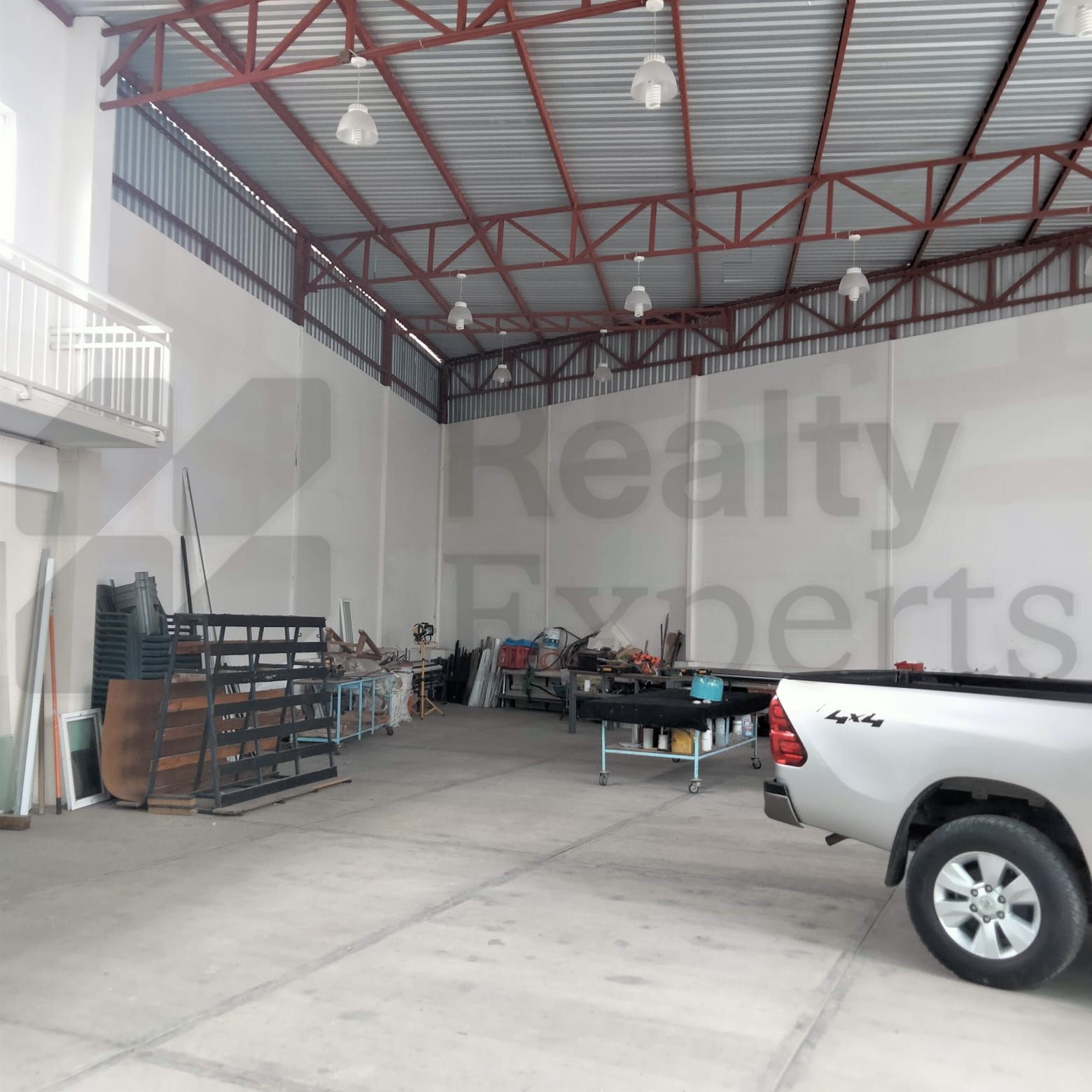 Bodega en Renta en Ixtacomitan 5a Sección