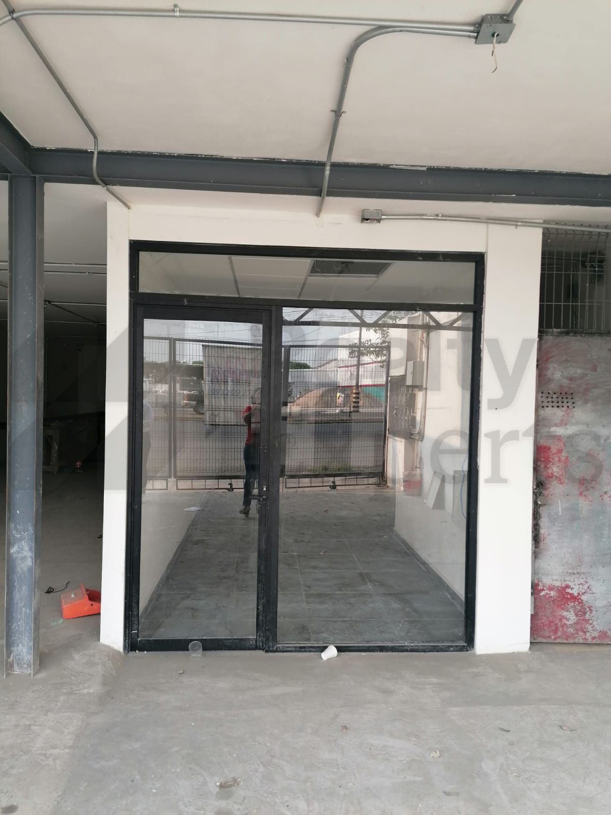 Edificio de Oficinas en Renta en Tamulte de las Barrancas