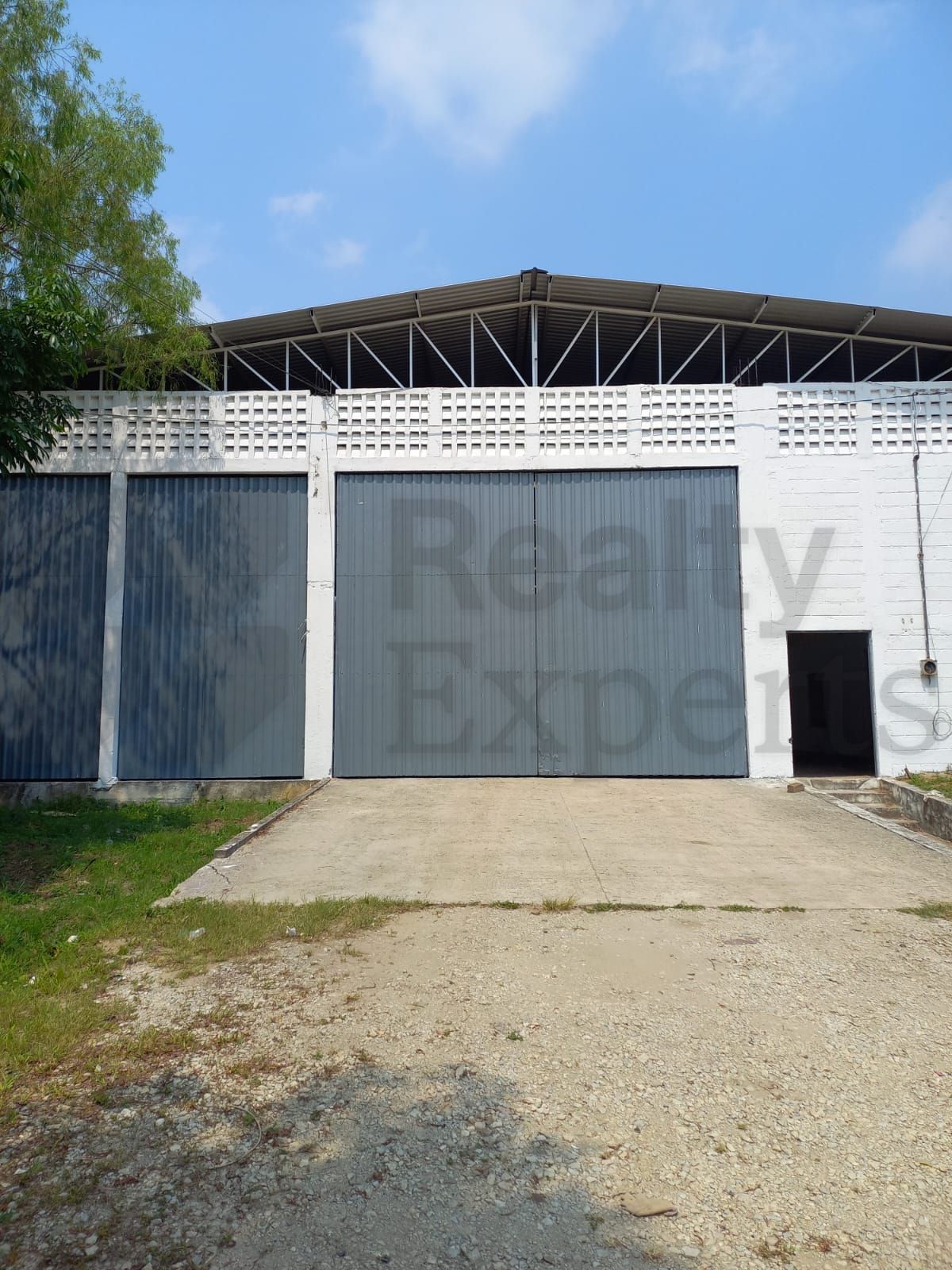 Bodega en Renta en Anacleto Canabal 4ta. Sección