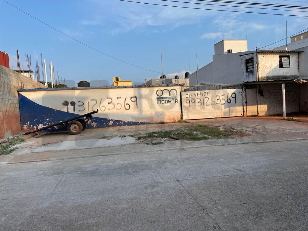 Terreno en Venta en El Recreo