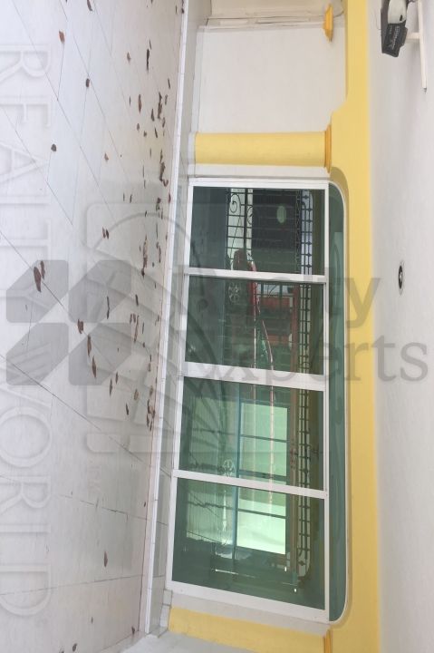 Casa en Renta en La Choca