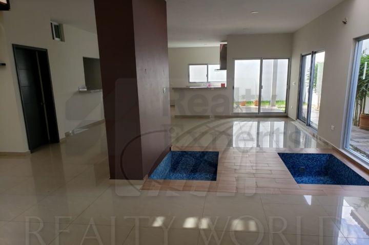 Casa en Renta en Ixtacomitán 2a. Sección