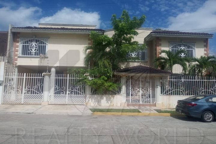 Casa en Renta en Real del Angel