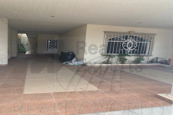 Casa en Renta en Real del Angel