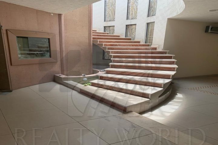 Casa en Renta en Real del Angel