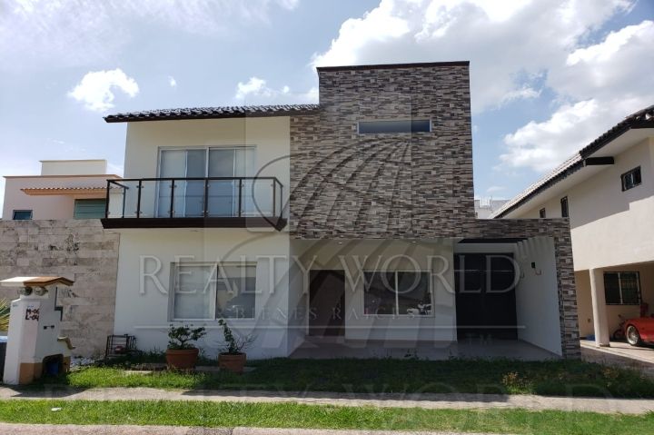 Casa en Renta en Ixtacomitán 2a. Sección