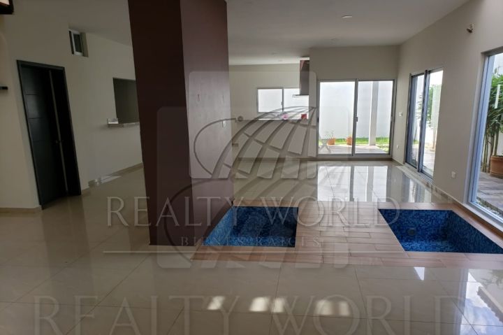 Casa en Renta en Ixtacomitán 2a. Sección