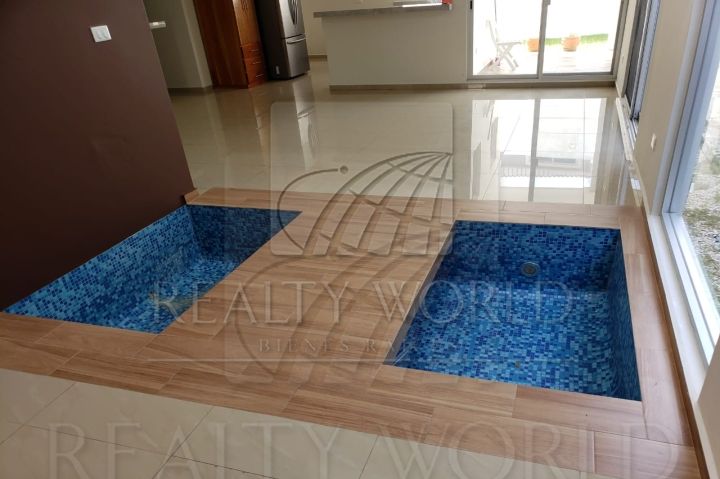 Casa en Renta en Ixtacomitán 2a. Sección