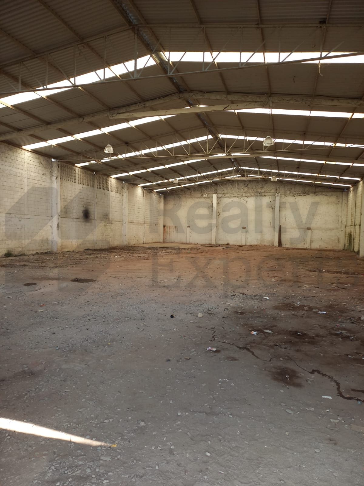Bodega en Renta en Anacleto Canabal 4ta. Sección