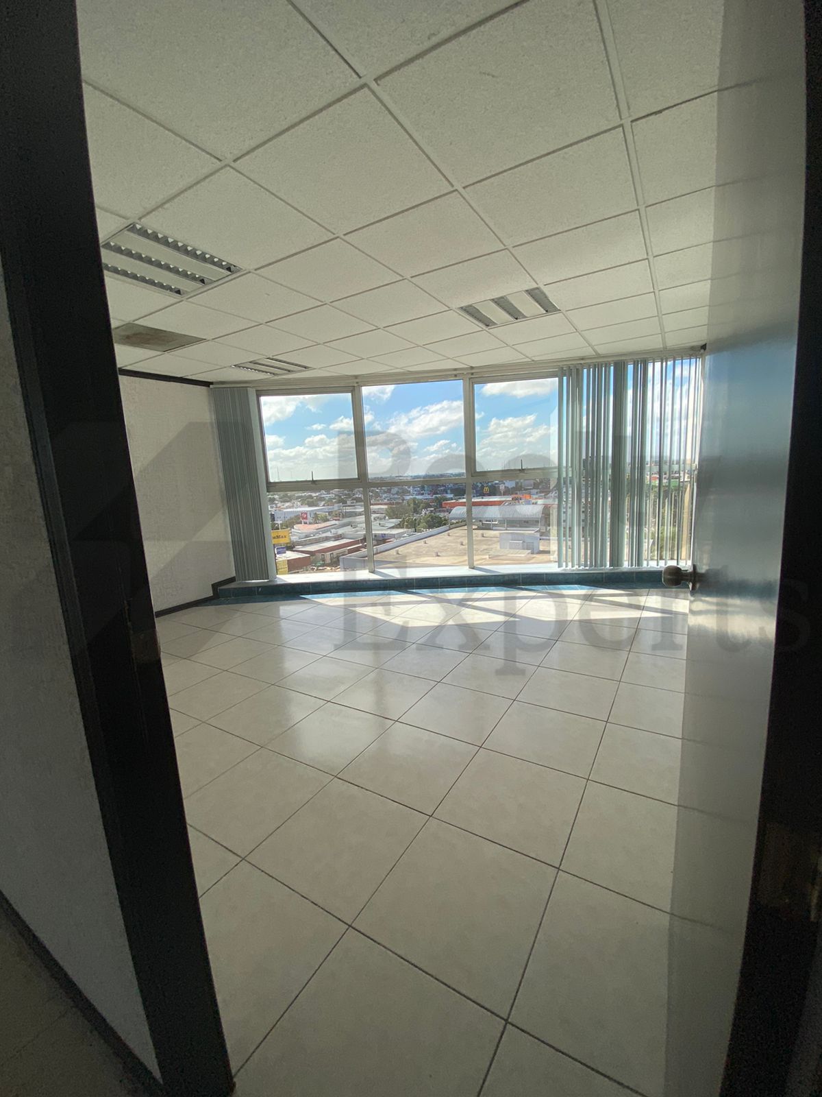 Edificio de Oficinas en Renta en Centro