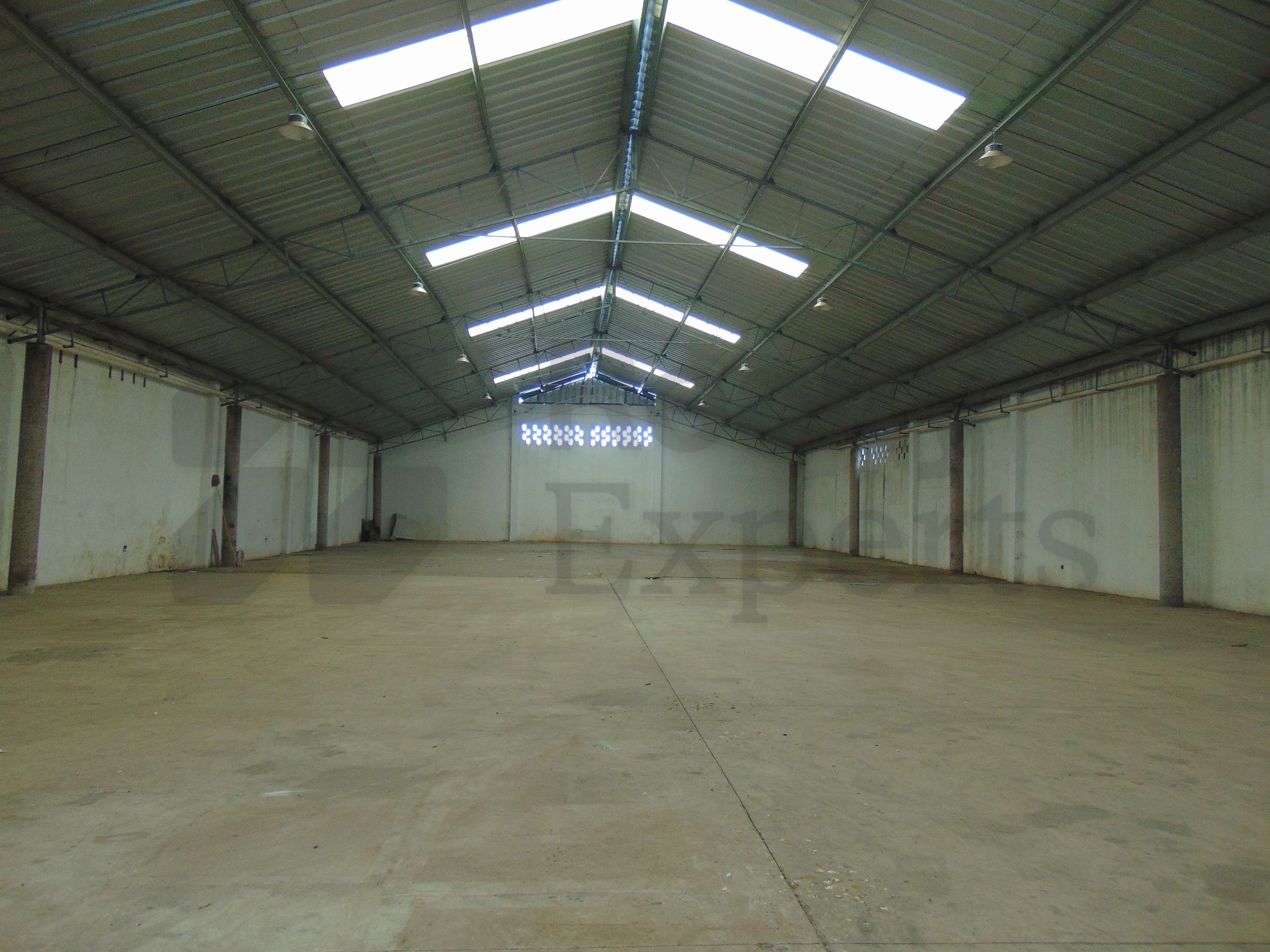 Bodega en Renta en Carrizal