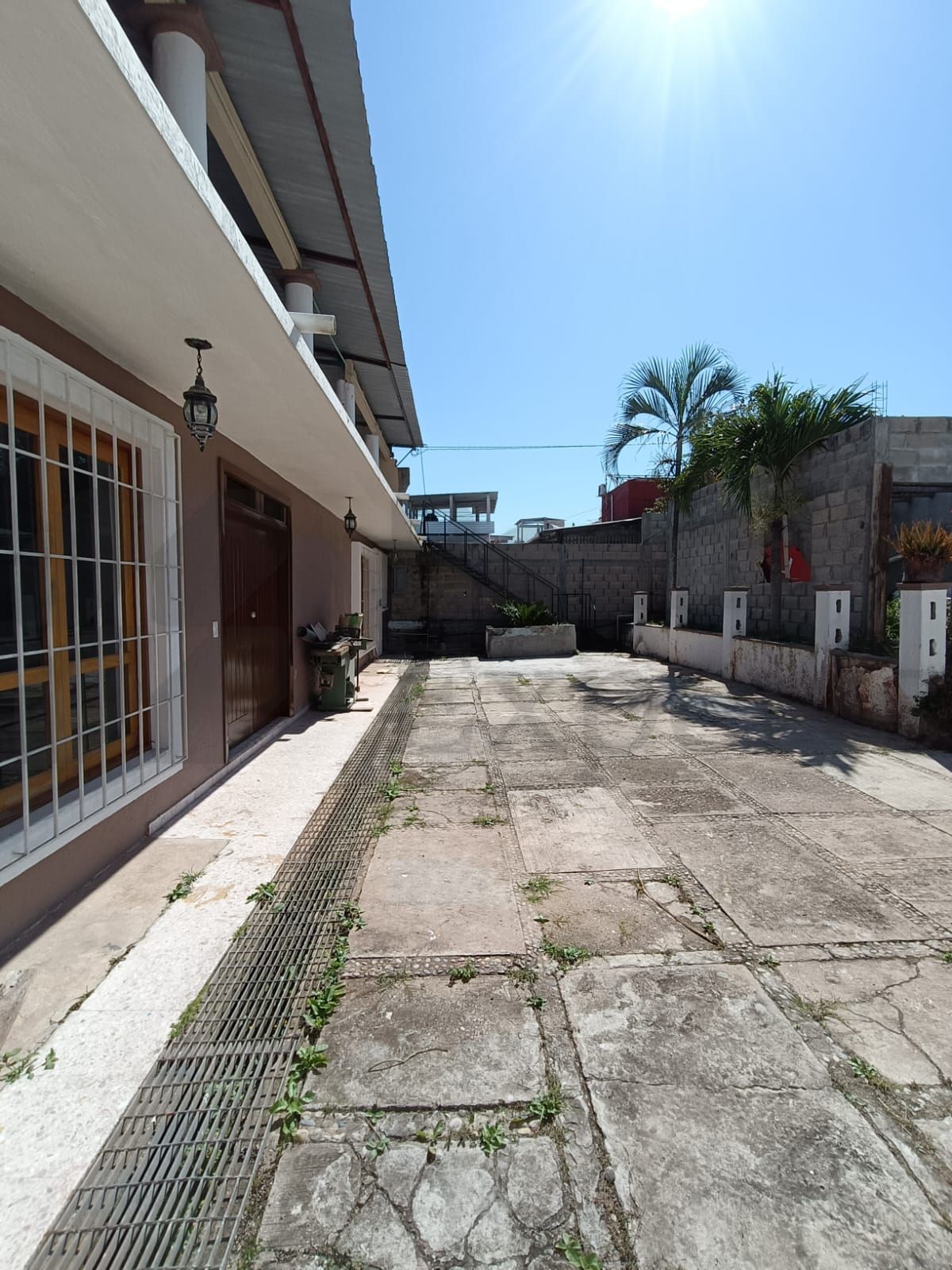 Casa en Renta en José María Pino Suárez