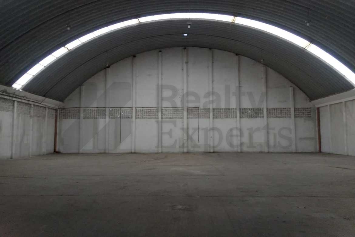 Bodega en Renta en Miguel Hidalgo