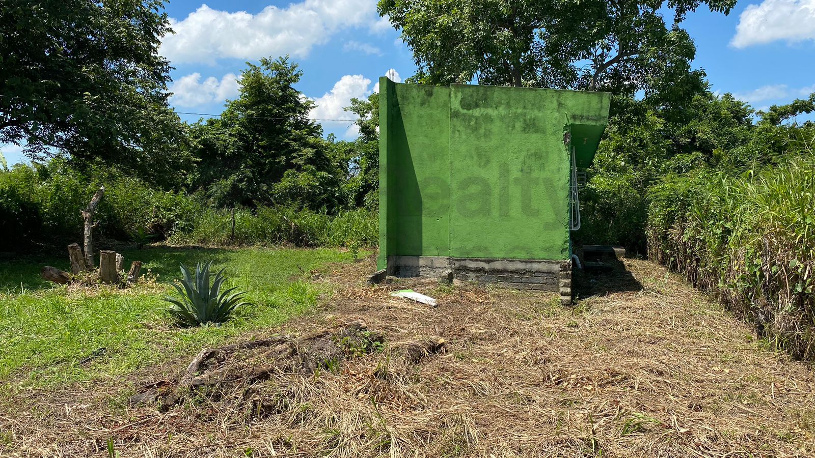 Terreno en Venta en Ixtacomitan 5a Sección