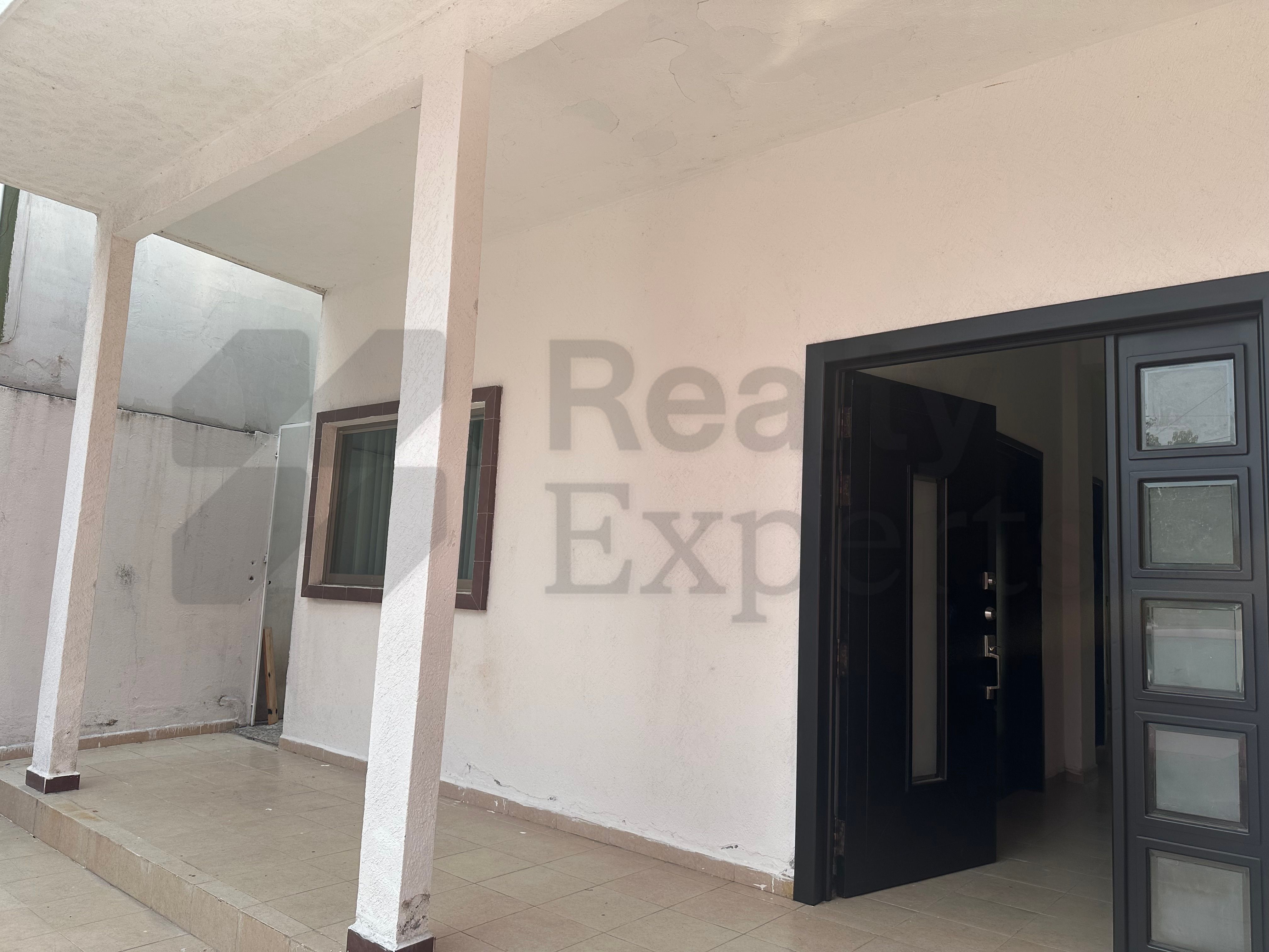 Casa en Renta en Centro