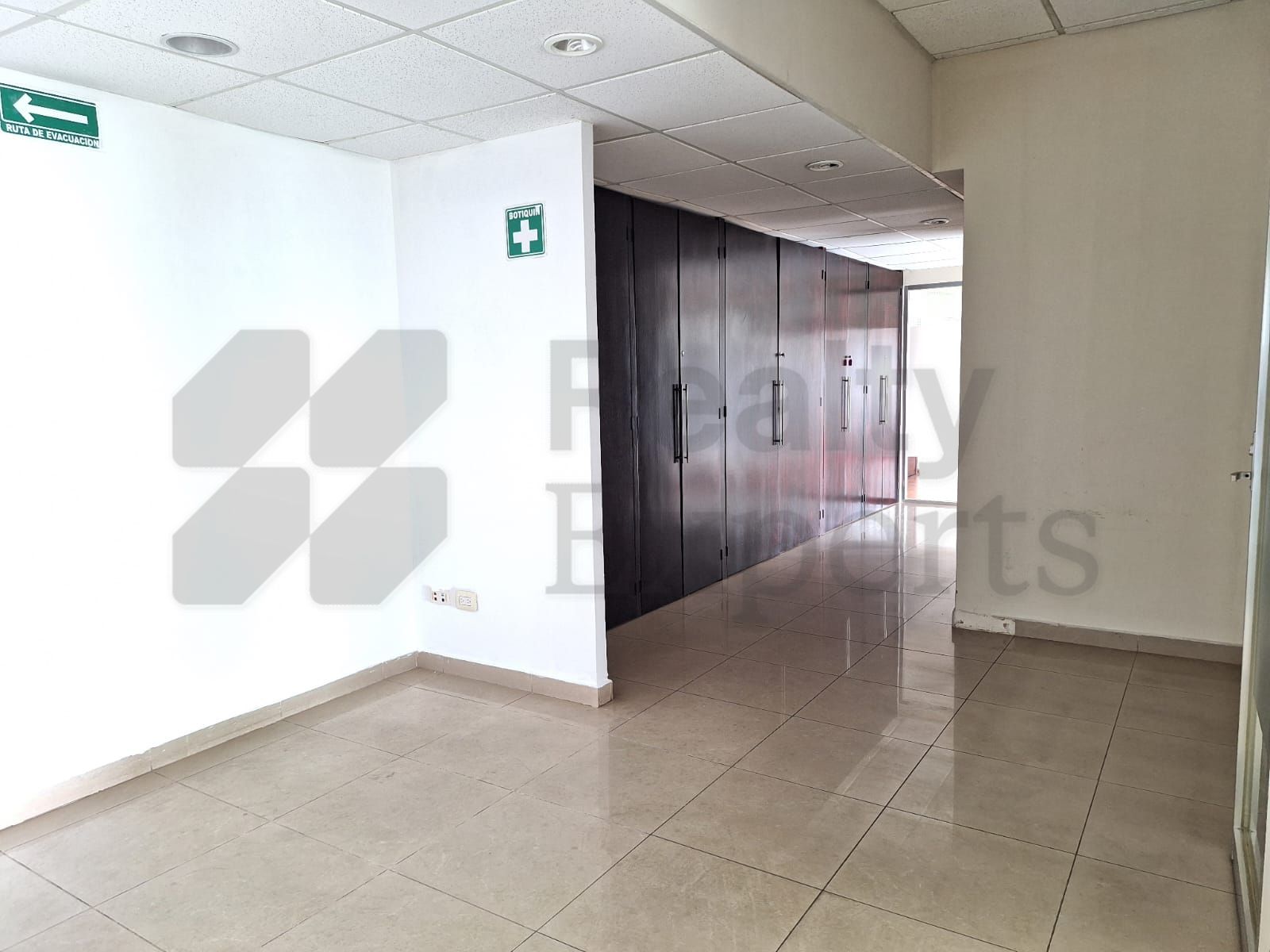 Oficina en Renta en Lindavista