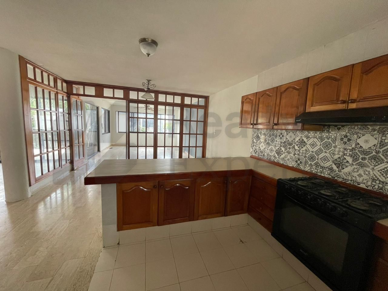 Departamento en Renta en Centro