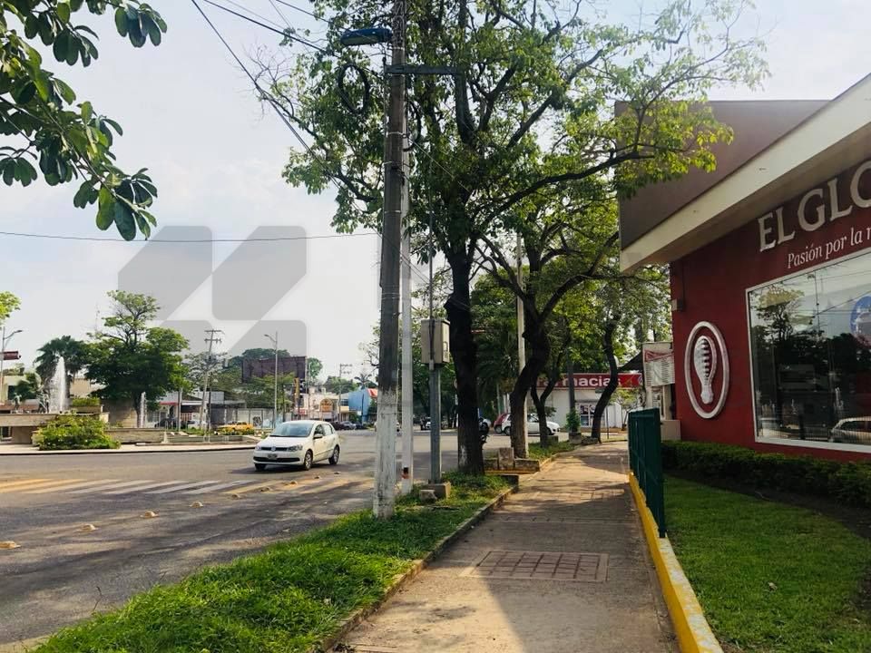 Local en Renta en Gil y Sáenz (El Águila)