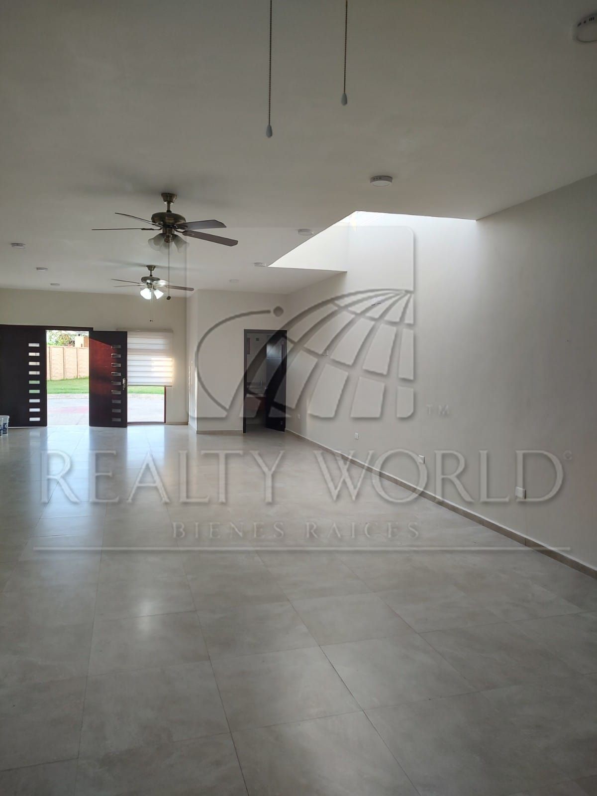 Realty World México Casa en Venta en Sabina