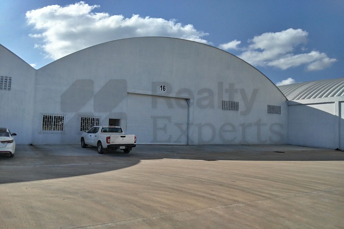 Bodega en Renta en Anacleto Canabal 1ra. Sección