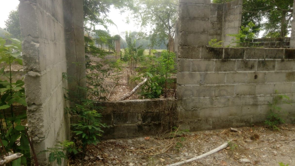 Terreno en Venta en Jalupa