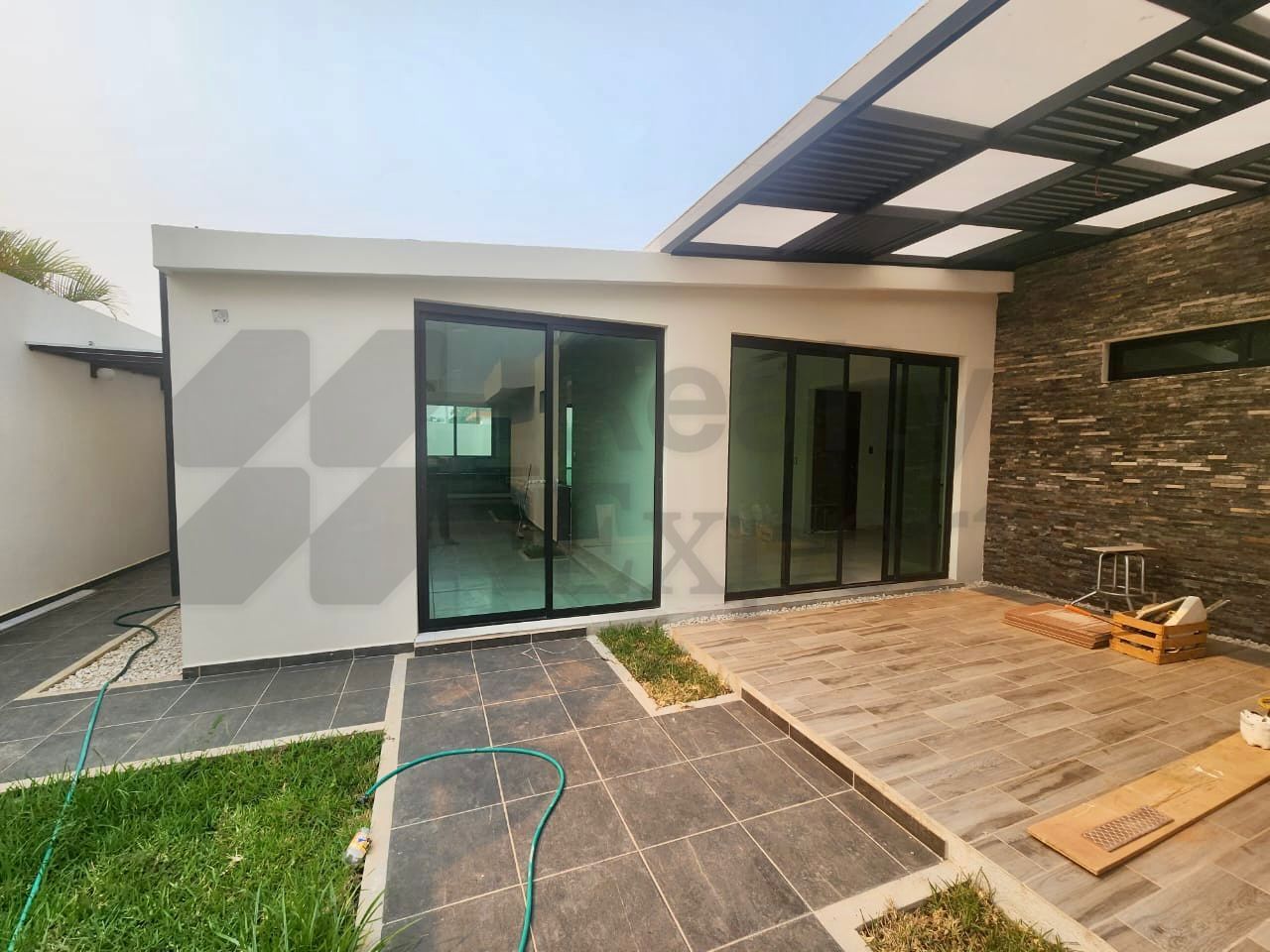 Casa en Renta en Adolfo Lopez Mateos