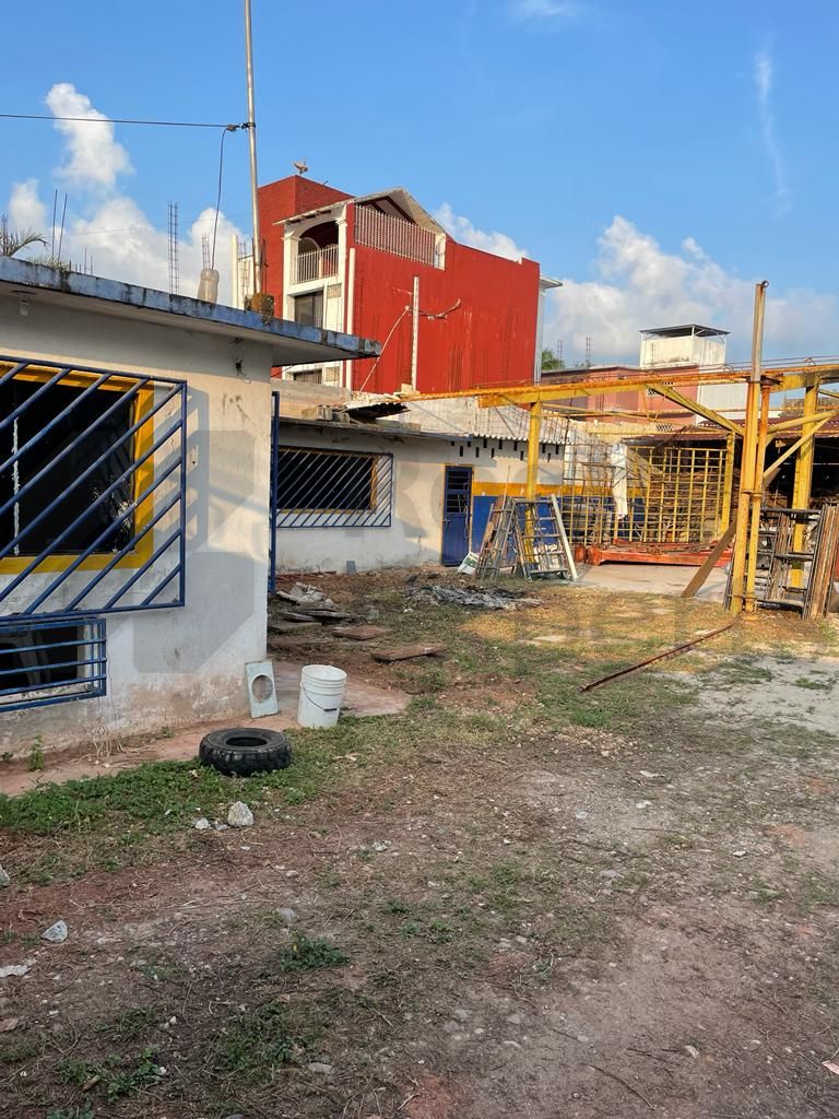 Terreno en Venta en El Recreo