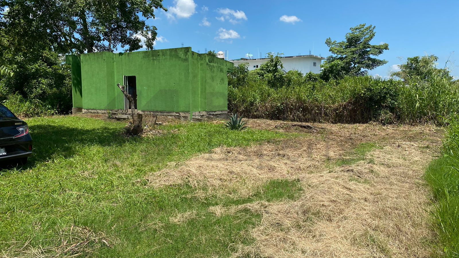 Terreno en Venta en Ixtacomitan 5a Sección