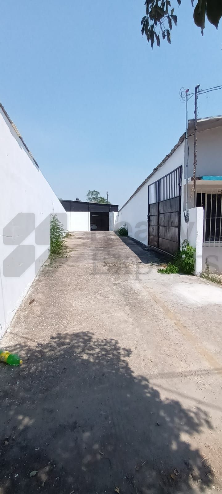 Bodega en Venta en Miguel Hidalgo