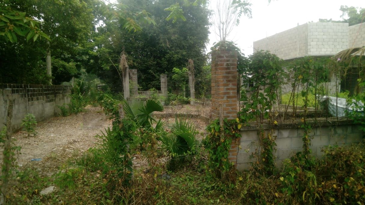 Terreno en Venta en Jalupa