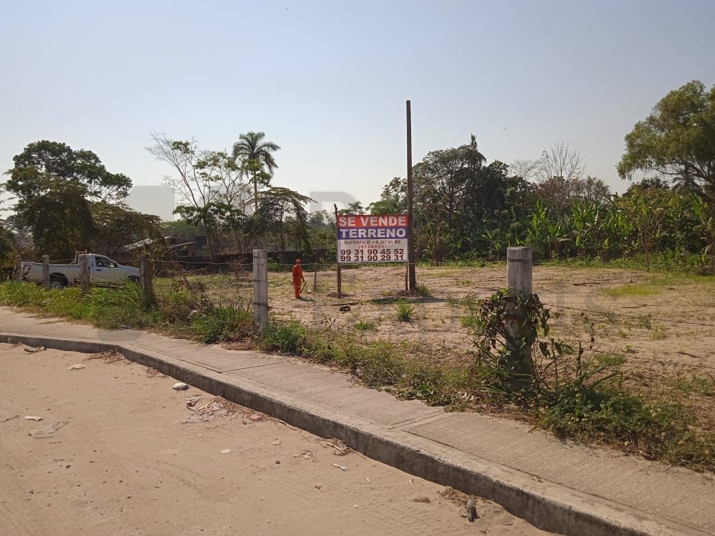 Terreno en Venta en Gonzalez 3a Secc