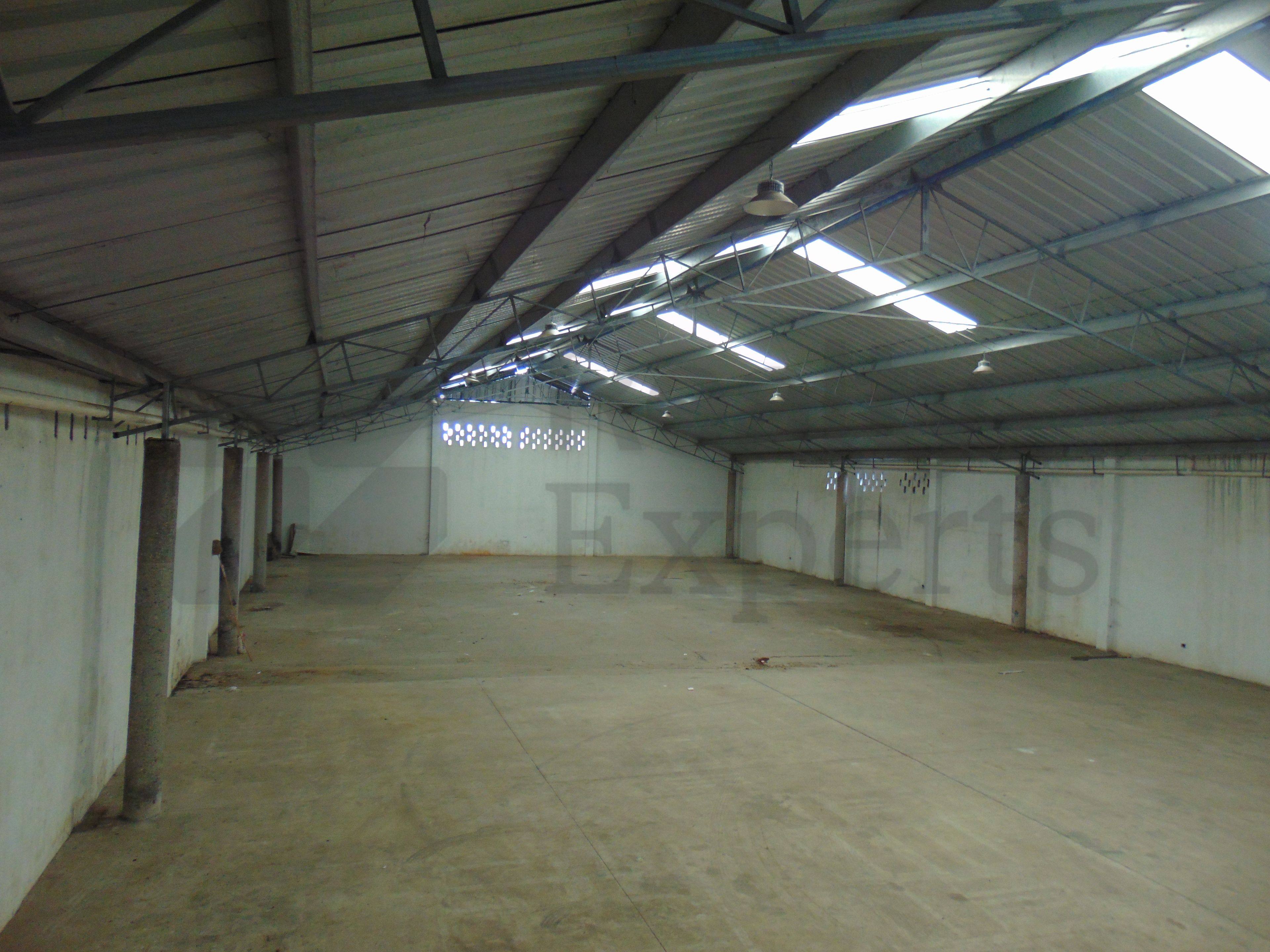 Bodega en Renta en Carrizal