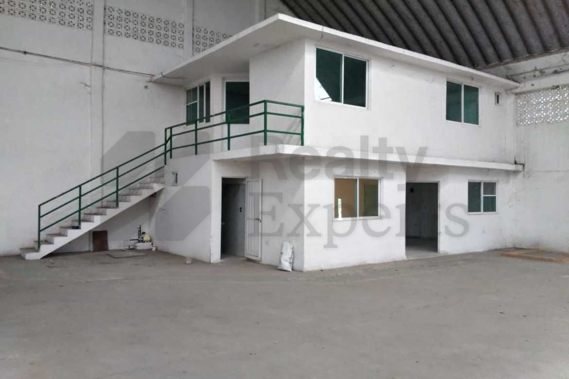 Bodega en Renta en Miguel Hidalgo