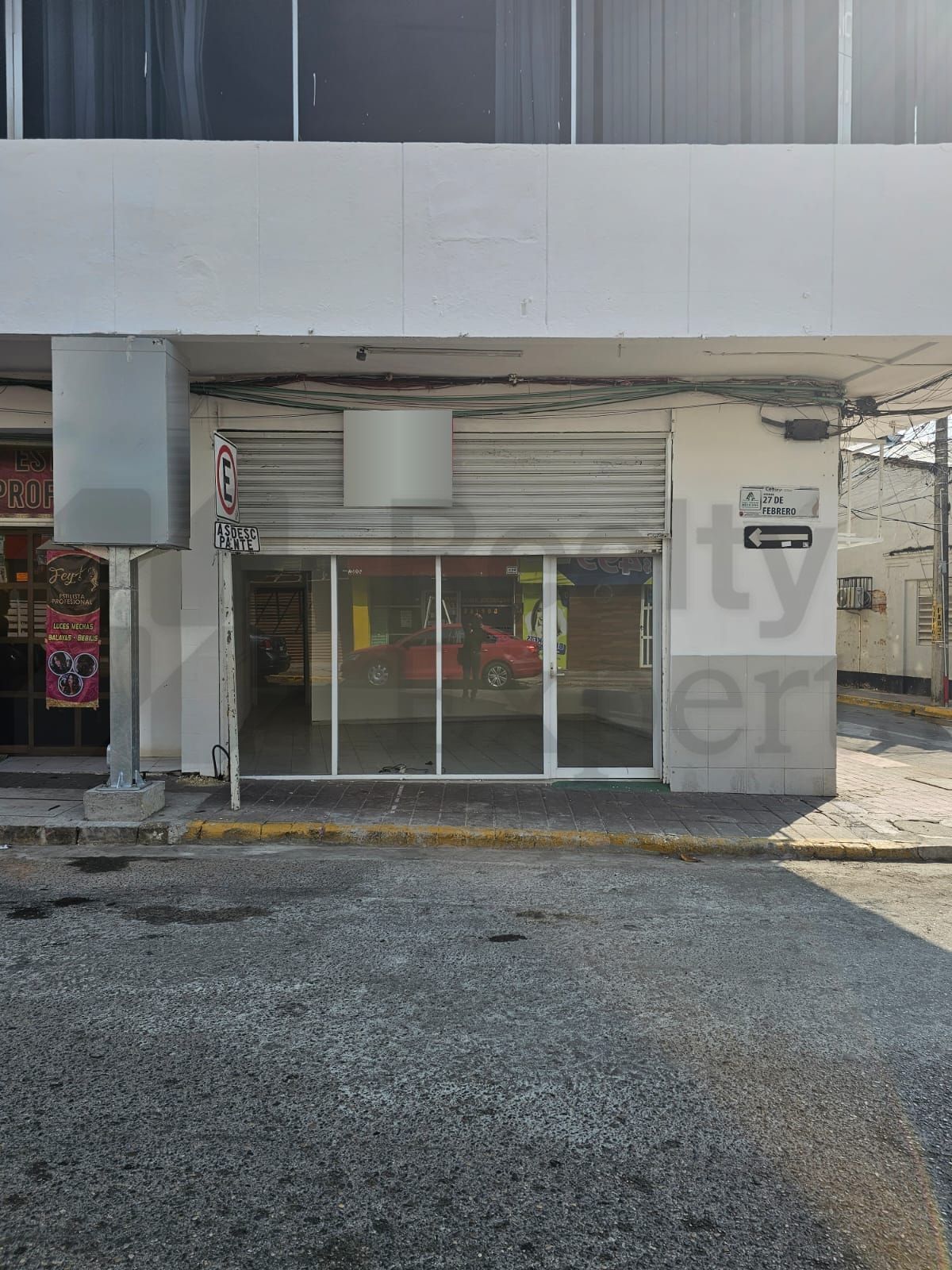 Local en Renta en Municipal